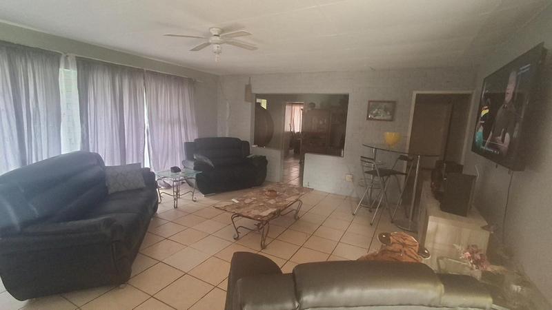 0 Bedroom Property for Sale in Meyerhof Free State